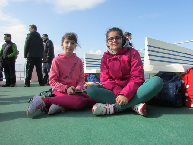 Disfrutando de las Rías Gallegas Disfrutando de las Rías Gallegas