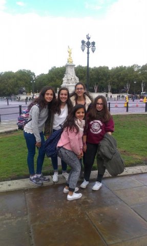 Intercambio en Inglaterra Intercambio en Inglaterra