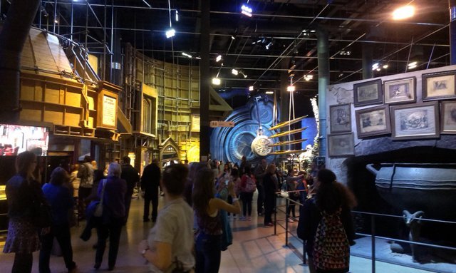 Intercambio en Inglaterra Intercambio en Inglaterra