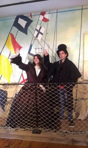 Intercambio en Inglaterra Intercambio en Inglaterra