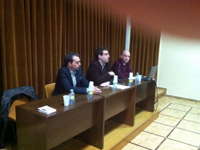 Programa Europeo Comenius Programa Europeo Comenius