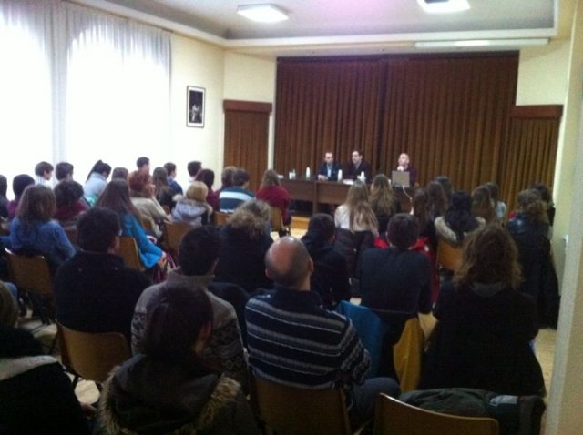 Programa Europeo Comenius Programa Europeo Comenius