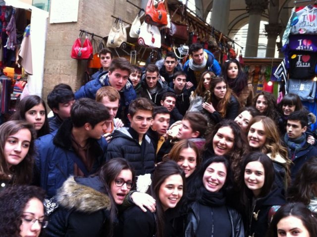 Viaje a Italia Viaje a Italia