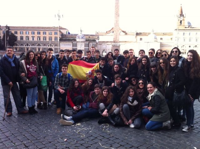 Viaje a Italia Viaje a Italia