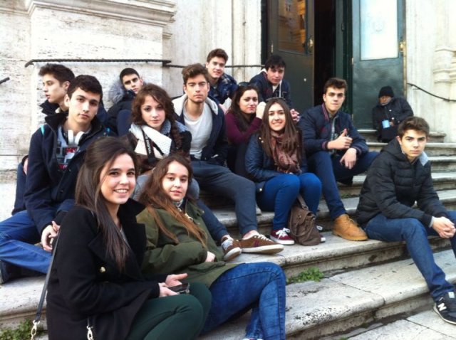 Viaje a Italia Viaje a Italia