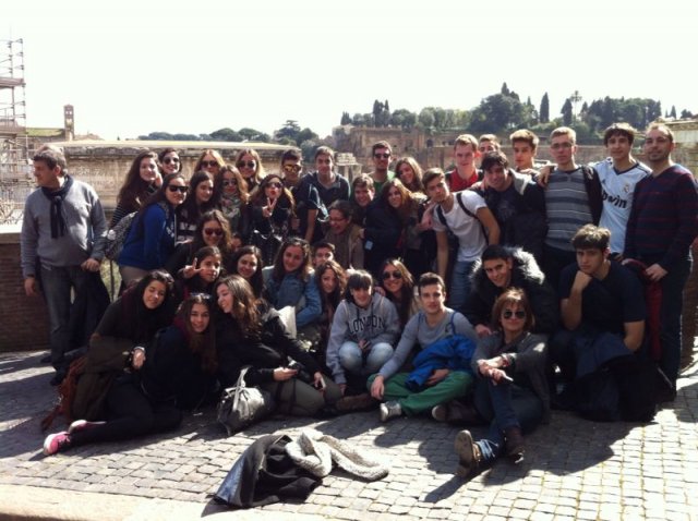 Viaje a Italia Viaje a Italia