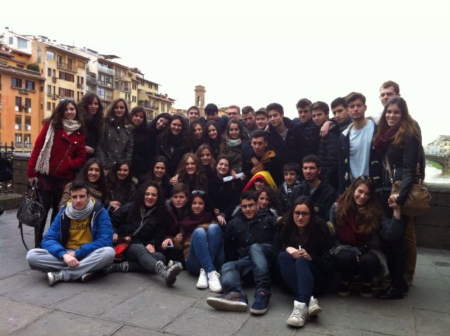 Viaje a Italia Viaje a Italia