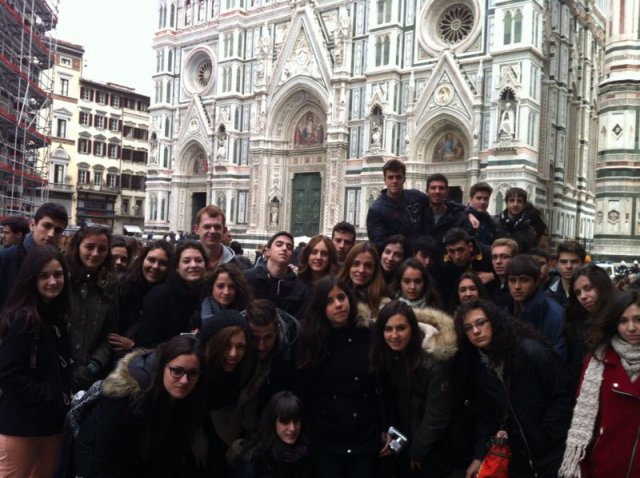 Viaje a Italia Viaje a Italia