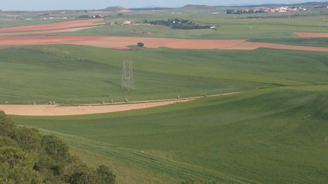 Pedales Solidarios Pedales Solidarios