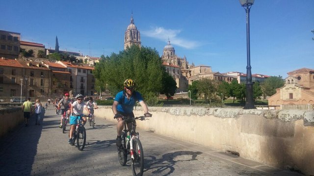 Pedales Solidarios Pedales Solidarios