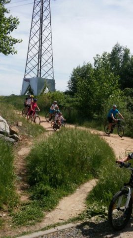 Pedales Solidarios Pedales Solidarios