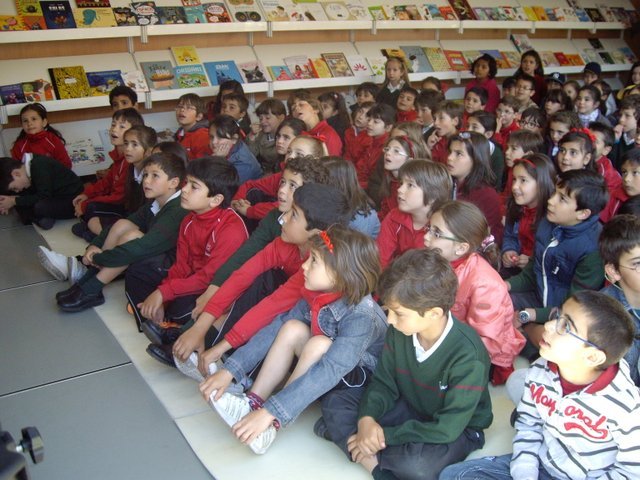 El Circo de los Cuentos El Circo de los Cuentos