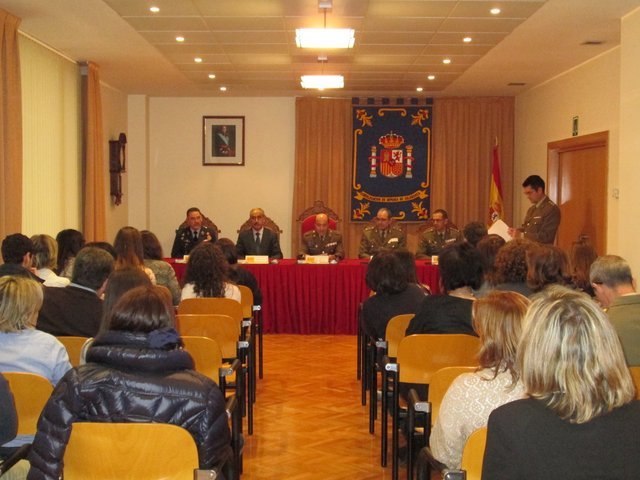 «Carta a un militar español» «Carta a un militar español»