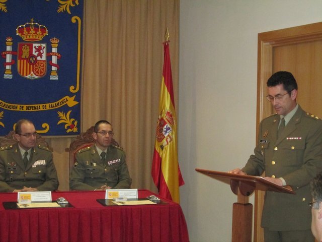 «Carta a un militar español» «Carta a un militar español»