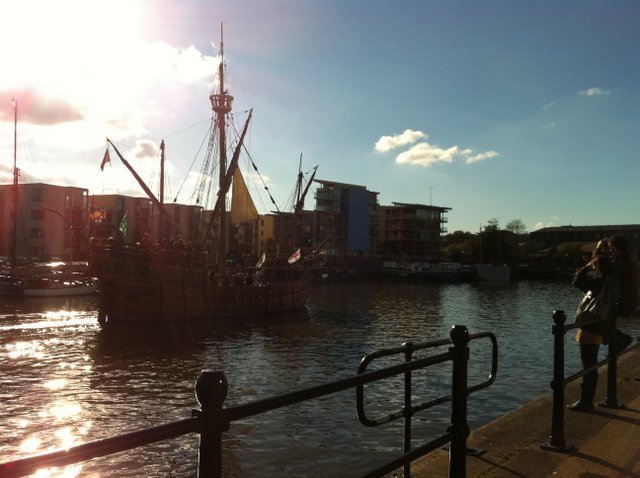 Intercambio con Backwell School. Inglaterra Intercambio con Backwell School. Inglaterra