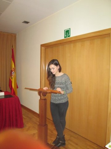 «Carta a un militar español» «Carta a un militar español»