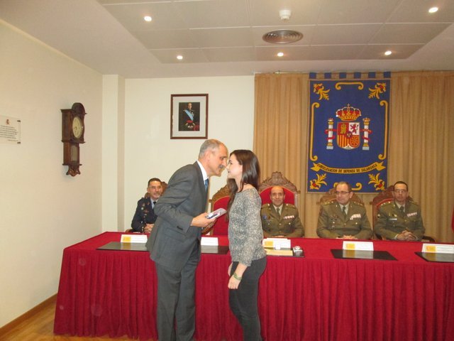 «Carta a un militar español» «Carta a un militar español»