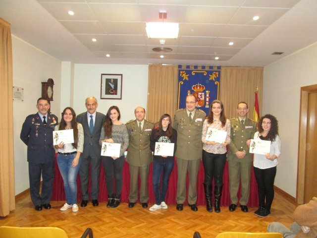 «Carta a un militar español» «Carta a un militar español»