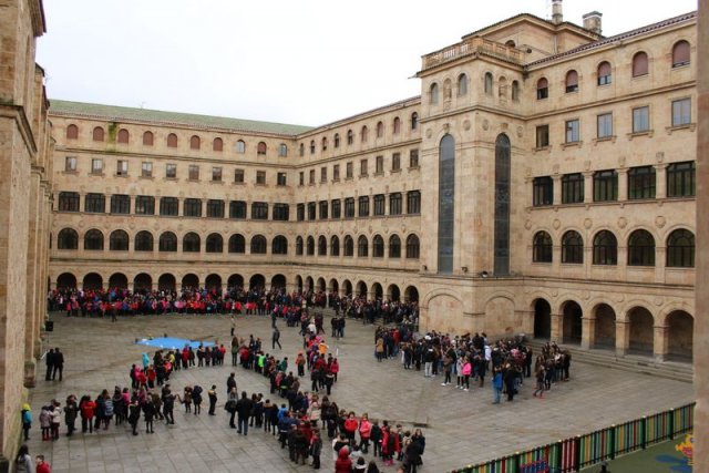 Día Escolar de la No Violencia y la Paz Día Escolar de la No Violencia y la Paz