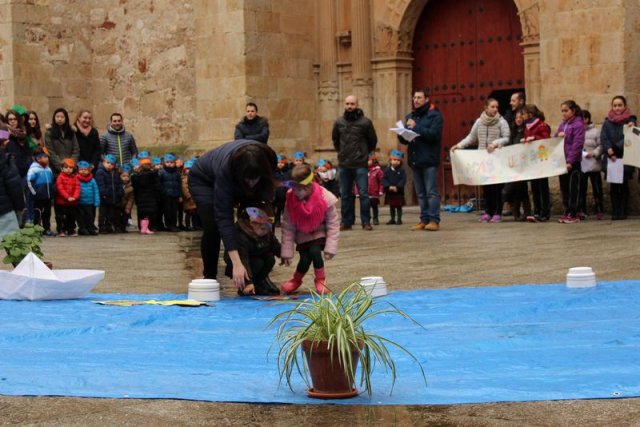 Día Escolar de la No Violencia y la Paz Día Escolar de la No Violencia y la Paz
