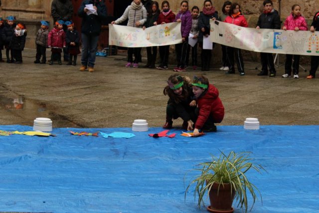 Día Escolar de la No Violencia y la Paz Día Escolar de la No Violencia y la Paz