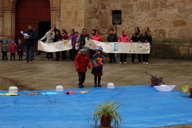 Día Escolar de la No Violencia y la Paz Día Escolar de la No Violencia y la Paz