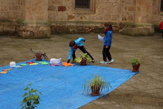 Día Escolar de la No Violencia y la Paz Día Escolar de la No Violencia y la Paz