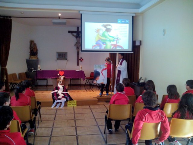 Miércoles de Ceniza Miércoles de Ceniza