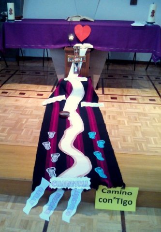 Miércoles de Ceniza Miércoles de Ceniza