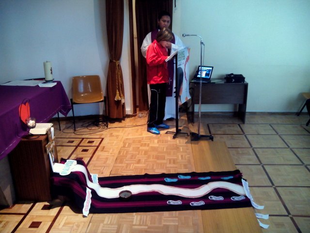 Miércoles de Ceniza Miércoles de Ceniza