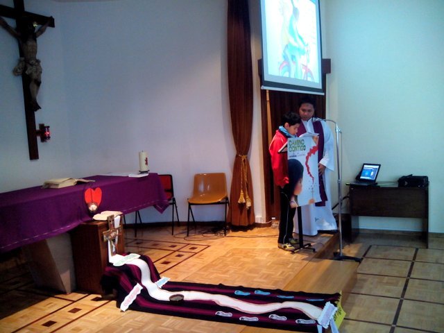 Miércoles de Ceniza Miércoles de Ceniza