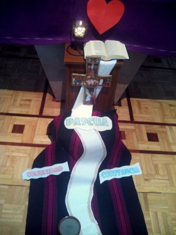 Miércoles de Ceniza Miércoles de Ceniza