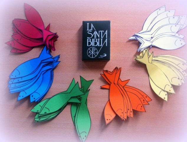 Convivencia Inical Movimiento Calasanz Convivencia Inical Movimiento Calasanz