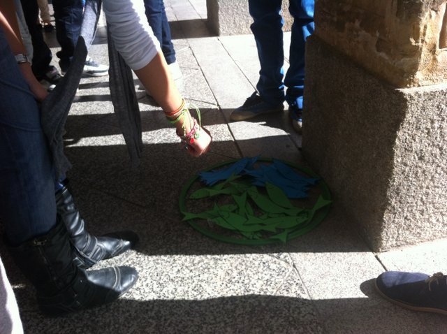 Convivencia Inical Movimiento Calasanz Convivencia Inical Movimiento Calasanz