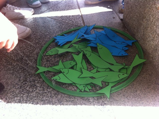 Convivencia Inical Movimiento Calasanz Convivencia Inical Movimiento Calasanz