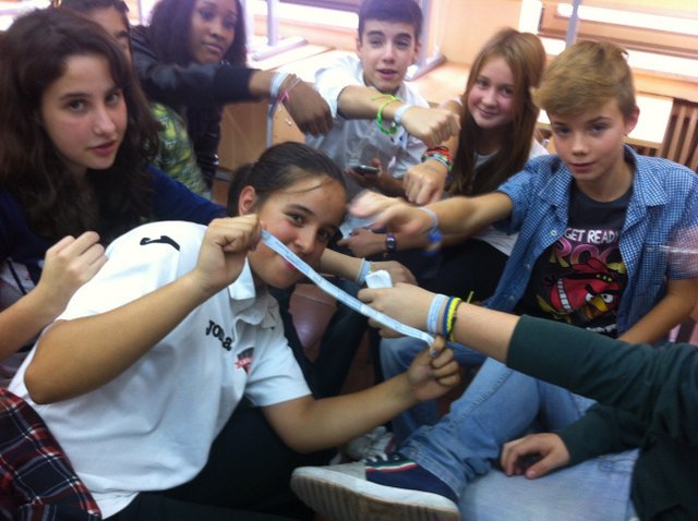 Convivencia Inical Movimiento Calasanz Convivencia Inical Movimiento Calasanz