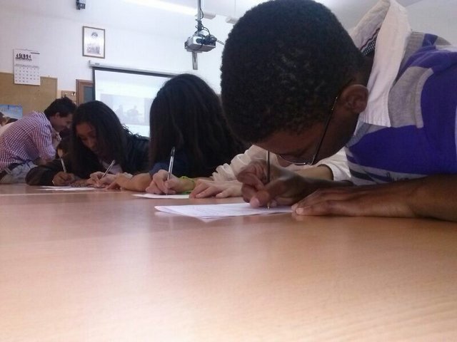 Convivencia Inical Movimiento Calasanz Convivencia Inical Movimiento Calasanz