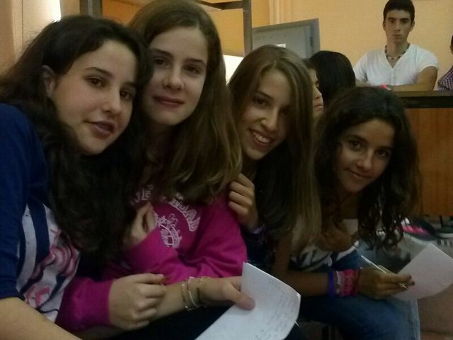 Convivencia Inical Movimiento Calasanz Convivencia Inical Movimiento Calasanz