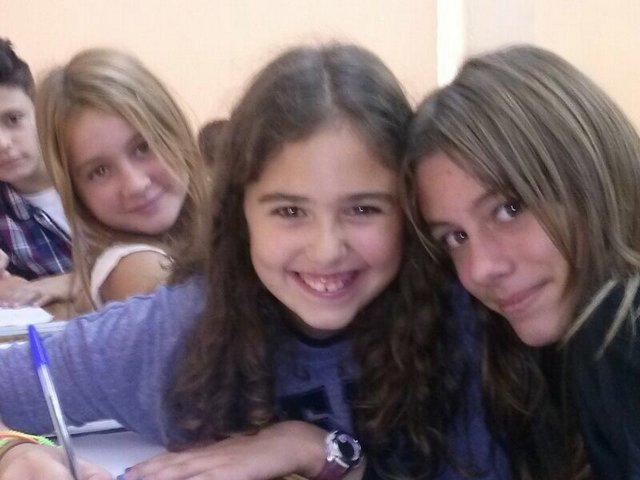 Convivencia Inical Movimiento Calasanz Convivencia Inical Movimiento Calasanz