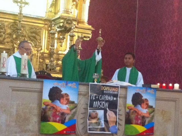 Convivencia Inical Movimiento Calasanz Convivencia Inical Movimiento Calasanz