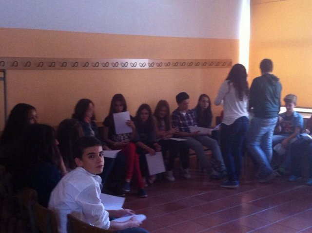 Convivencia Inical Movimiento Calasanz Convivencia Inical Movimiento Calasanz