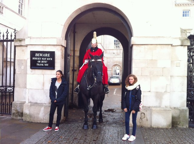 Intercambio en Inglaterra Intercambio en Inglaterra