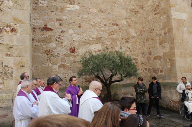 Los Escolapios celebran los 400 años de la fundación de su institución Los Escolapios celebran los 400 años de la fundación de su institución