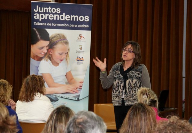 El TDA-H: ámbito familiar y escolar El TDA-H: ámbito familiar y escolar