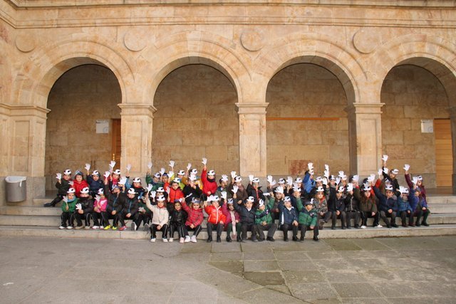 «Estamos x la Paz» «Estamos x la Paz»