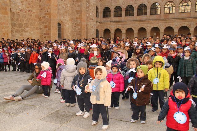 «Estamos x la Paz» «Estamos x la Paz»