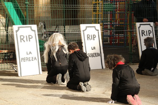 «Estamos x la Paz» «Estamos x la Paz»