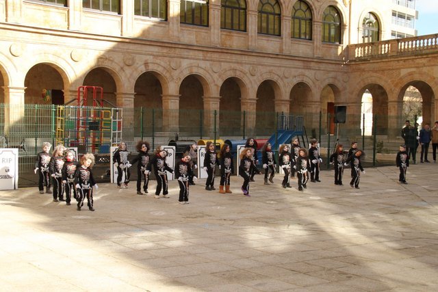 «Estamos x la Paz» «Estamos x la Paz»
