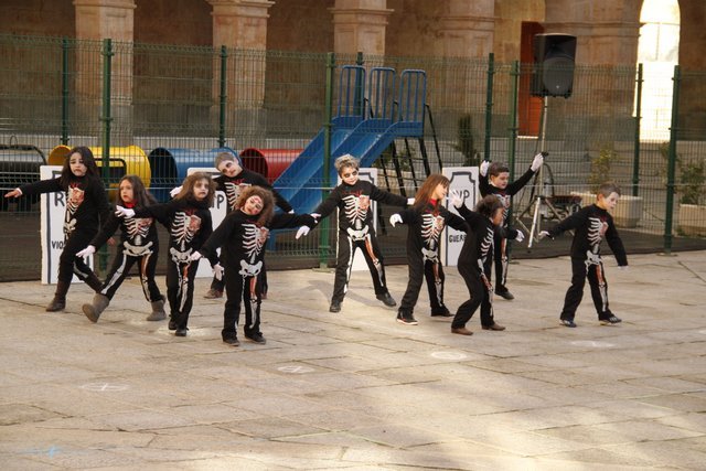 «Estamos x la Paz» «Estamos x la Paz»