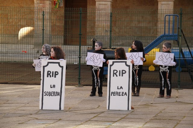 «Estamos x la Paz» «Estamos x la Paz»